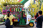 CHỢ TỐT - CHOTOT.BIZ